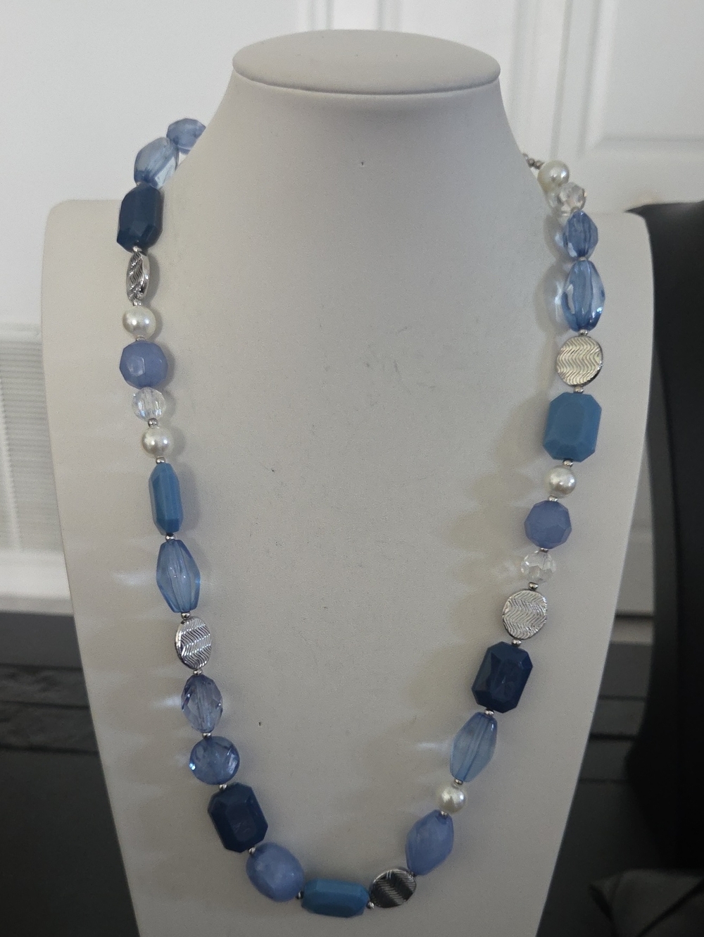 Paparazzi Nautical Sunset Multi Necklace NWT